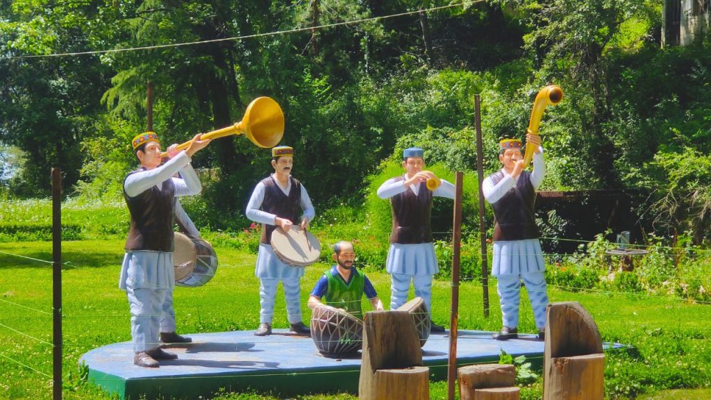 Himachal Culture