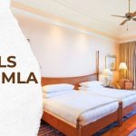 Best Hotels In Shimla