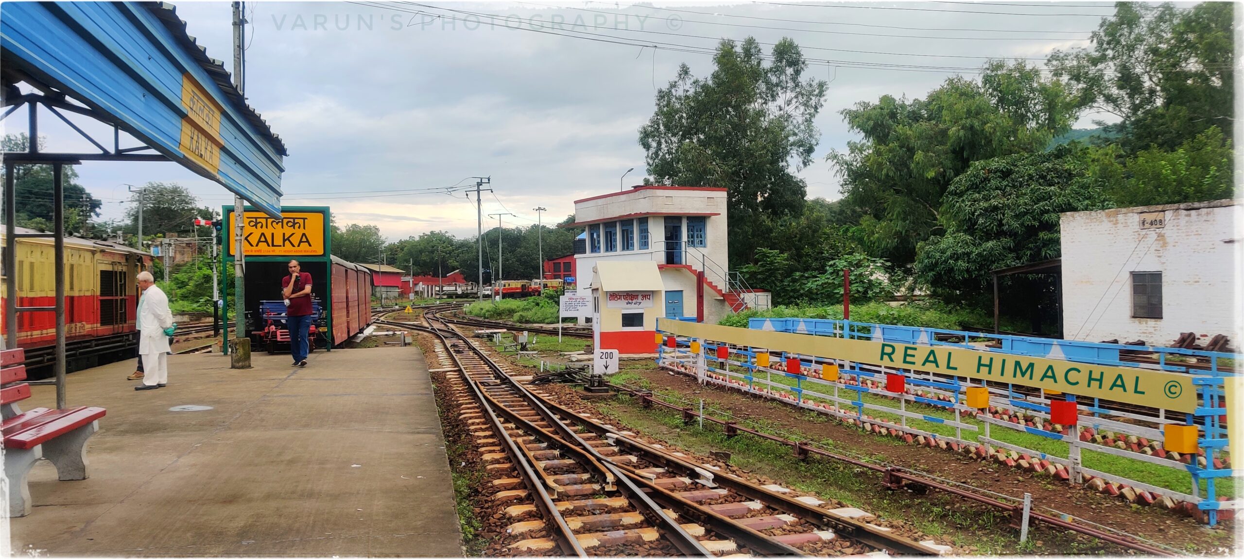 Best Toy Train