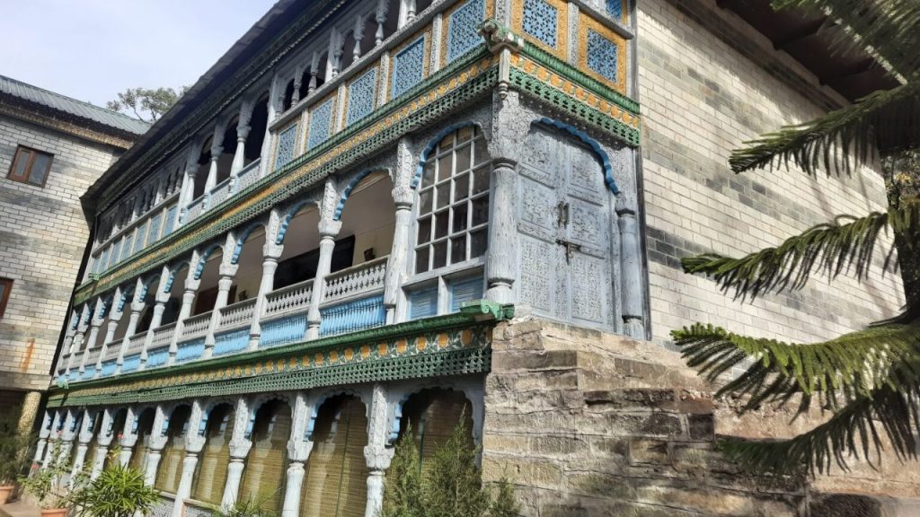 Heritage Hotel Nau Bagh