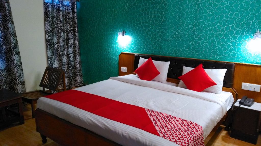 Hotel Atithi Shimla