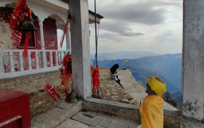 The Complete Guide to Shali Tibba Trek