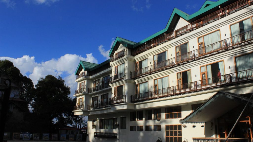Club Mahindra