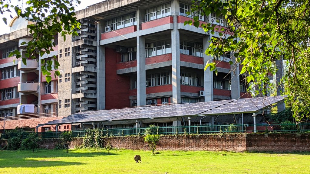 Le Corbusier Centre