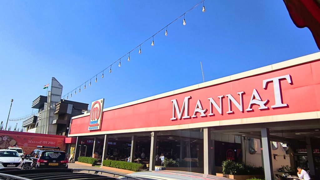 Mannat-Murthal