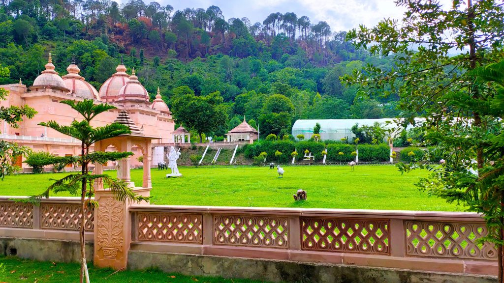 Mohan-Shakti-Heritage-Park