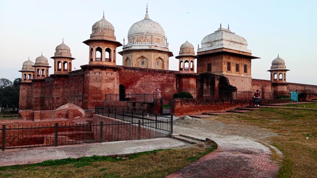 Sheikh Chilli Tomb