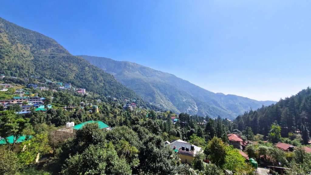 Trip-To-Dharamkot-Villagе