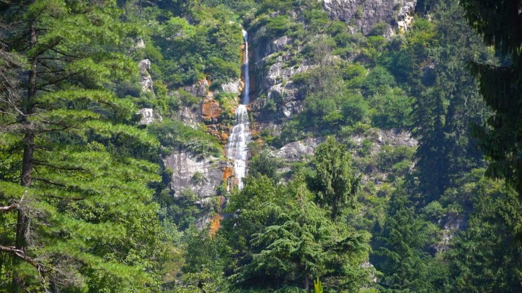 Places To Visit In Baga Sarahan