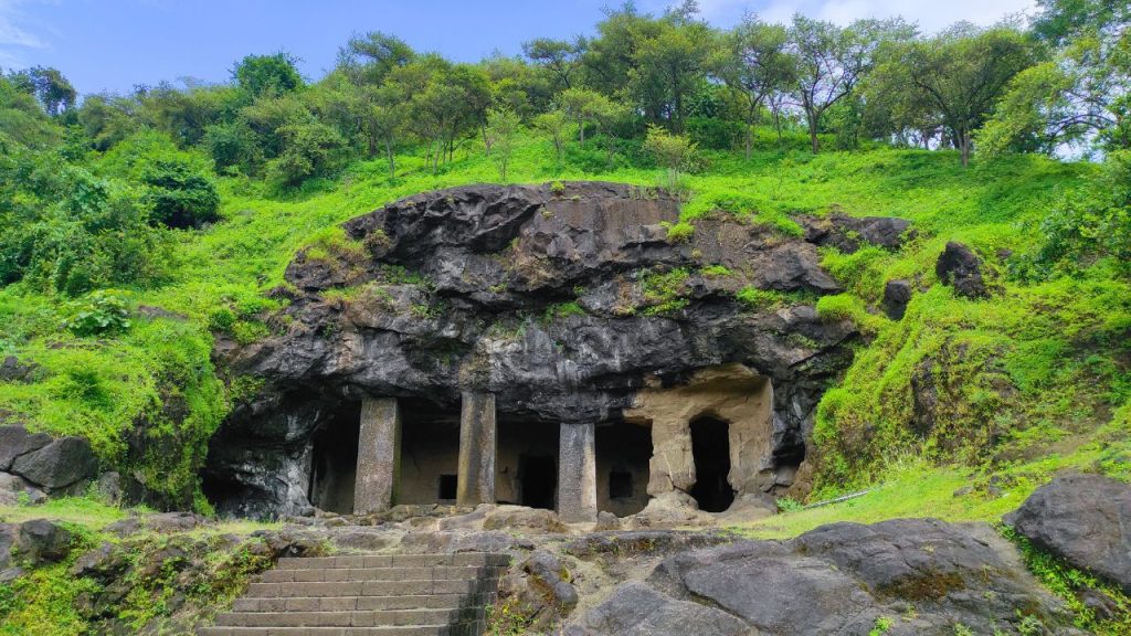 Elephanta Caves