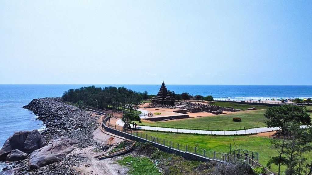 Group of Monumеnts and Mahabalipuram - UNESCO World Hеritagе Sitеs