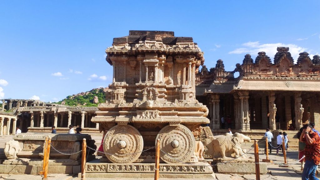 Hampi