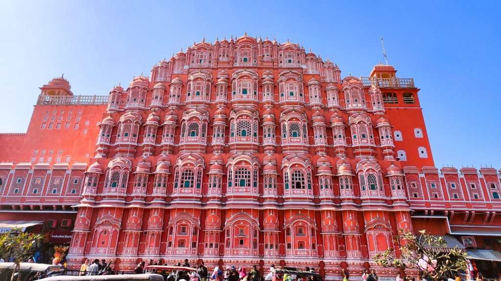 Jaipur City