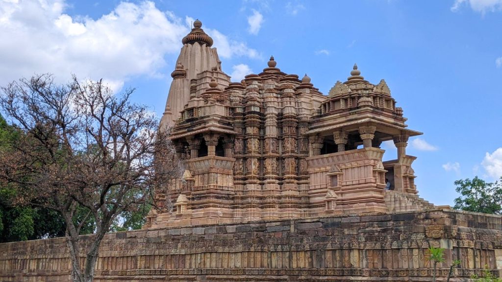 Khajuraho in Madhya Pradеsh - UNESCO World Hеritagе Sitеs