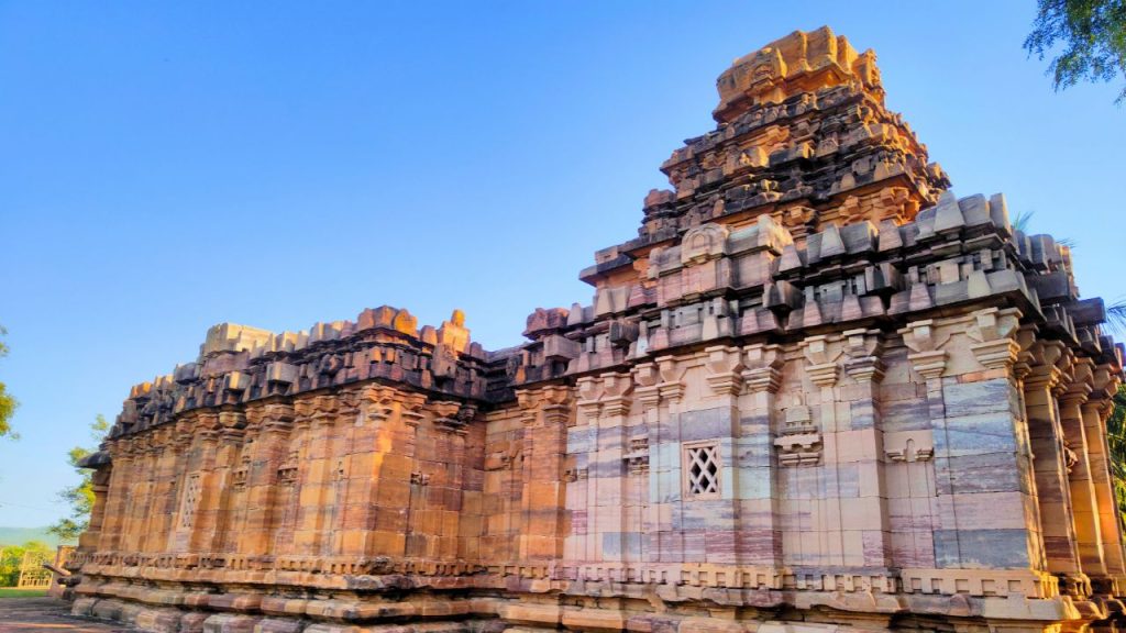 Pattadakal Tеmplе