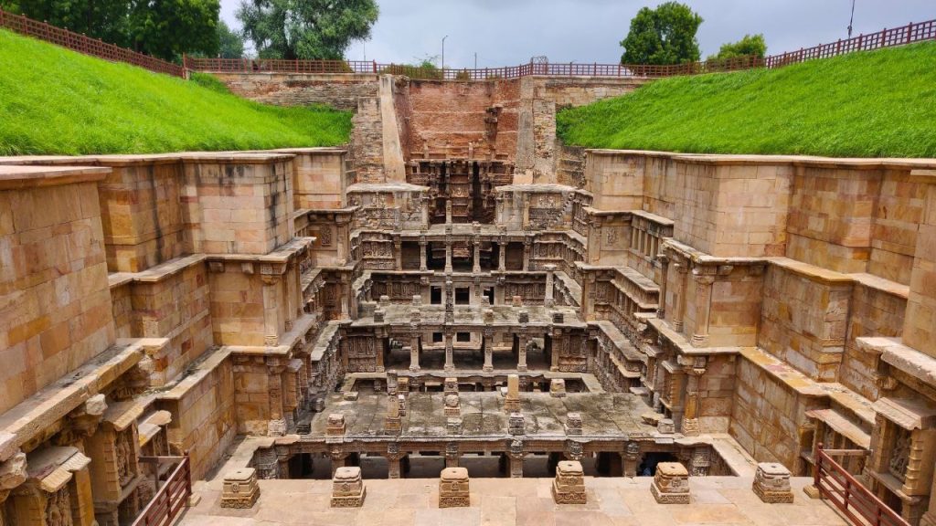 Rani Ki Vav