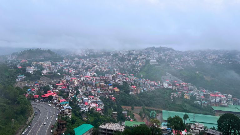 Things to Do in Solan