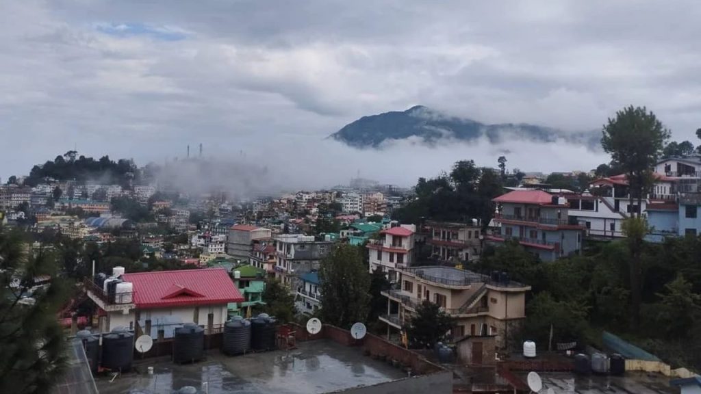 Best Time To Visit Solan