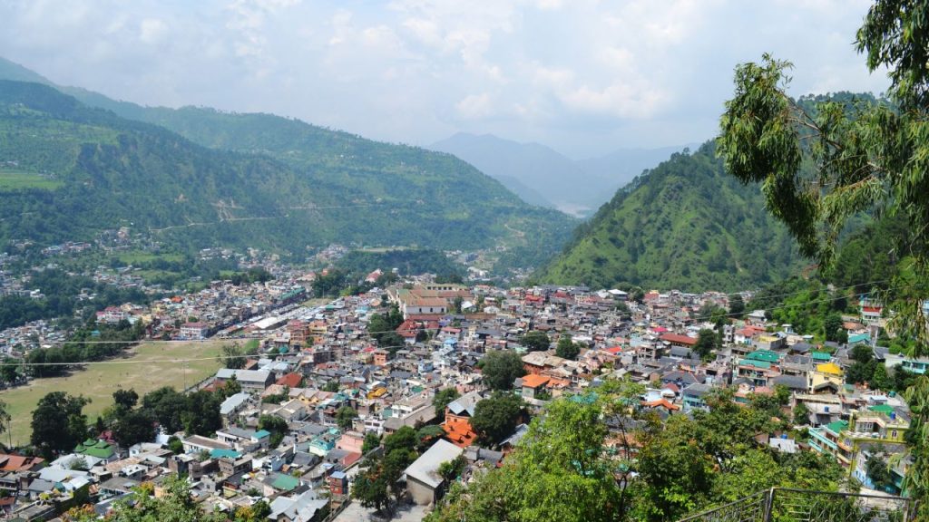 Chamba