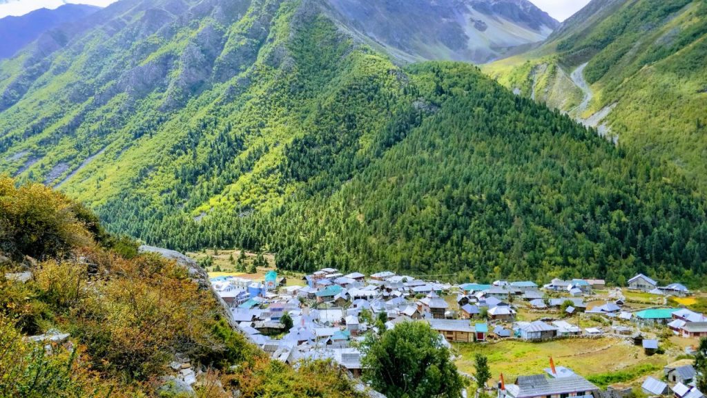Chitkul