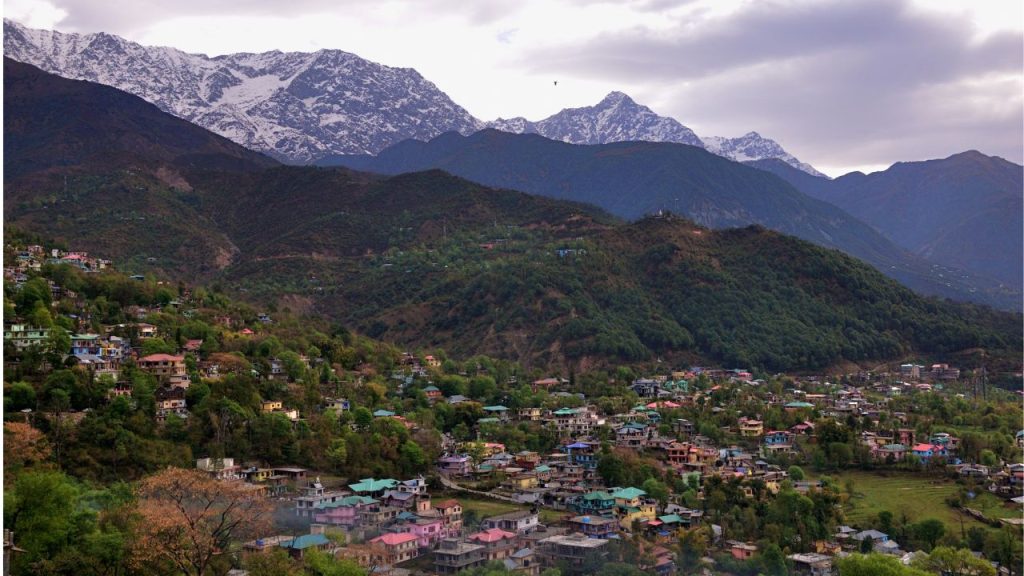 Dharamshala
