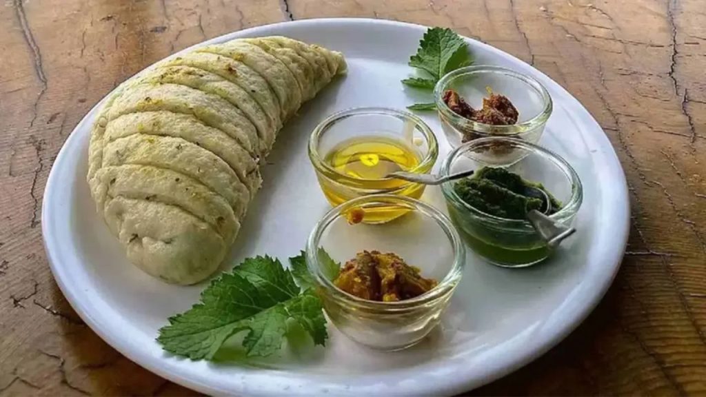 Explore Local Cuisine, Solan