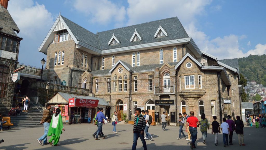 Gaiety Theatre