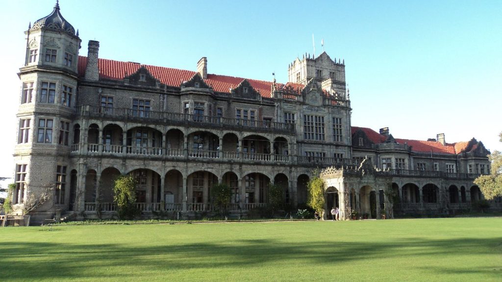IIAS
