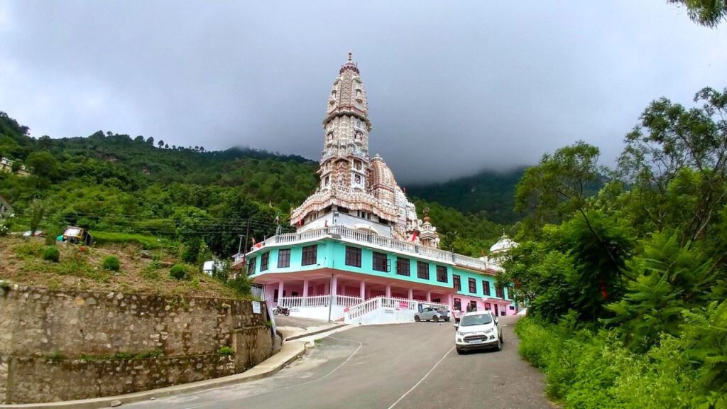 Things To Do In Solan