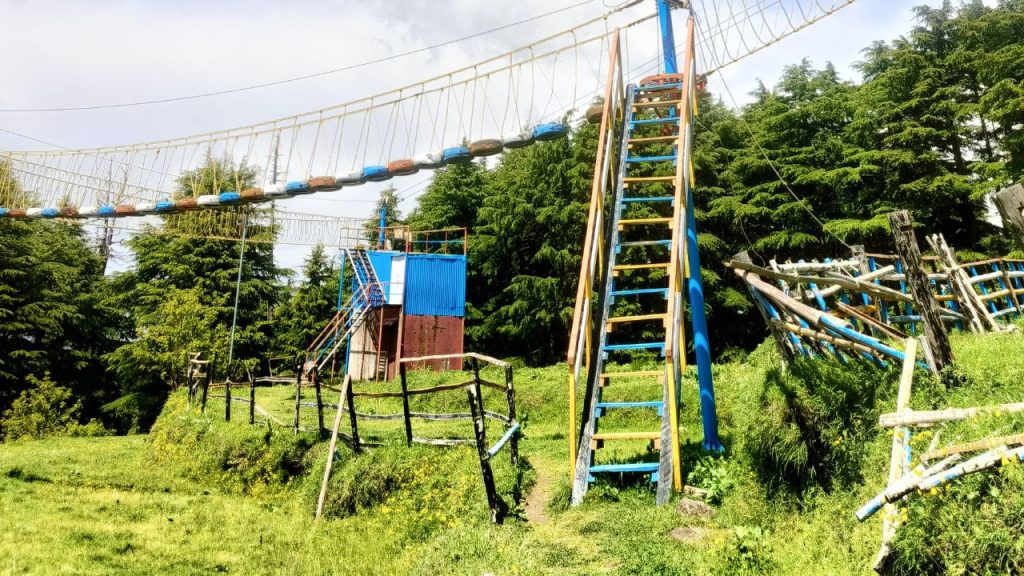 Kalatop Wildlife Sanctuary 