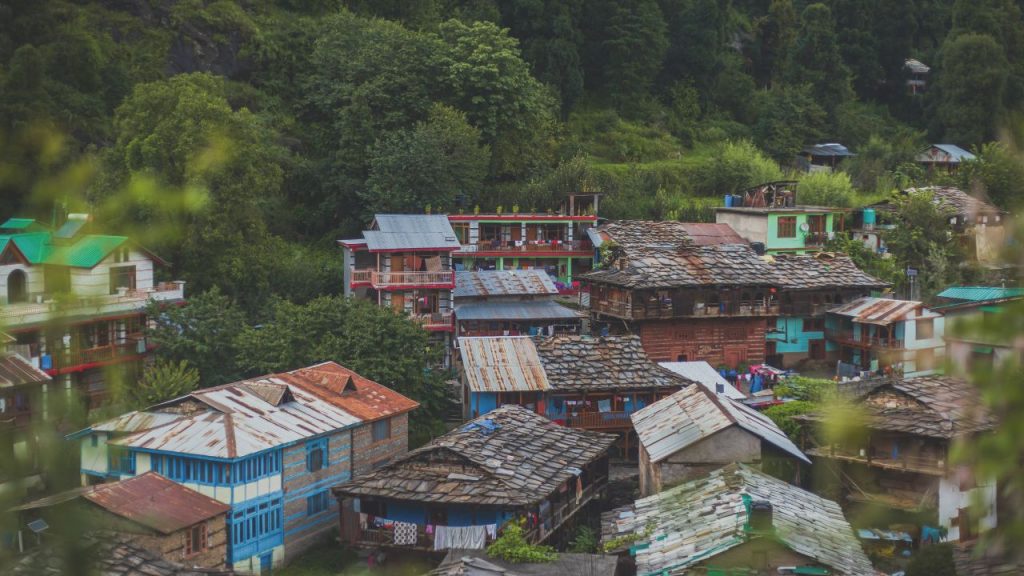 Kasol