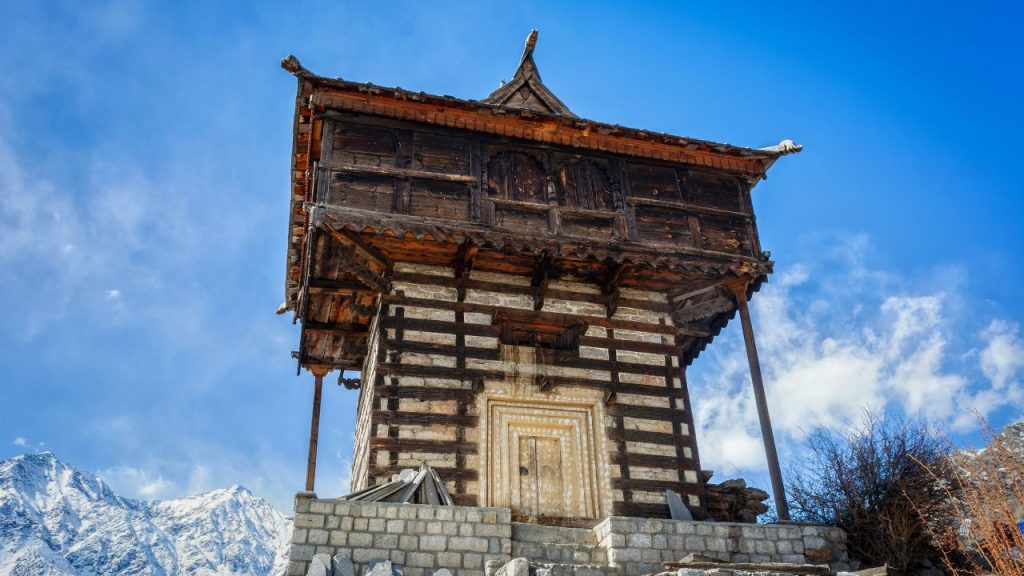 Kinnaur