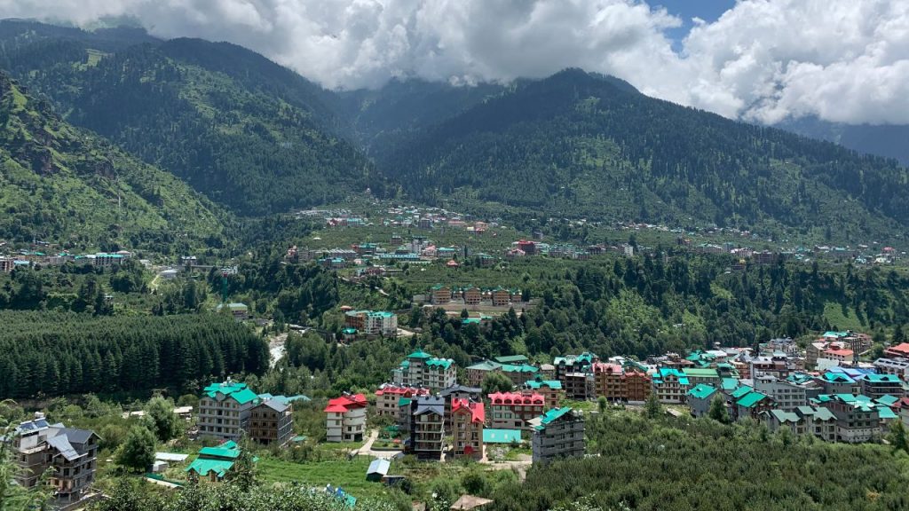Manali