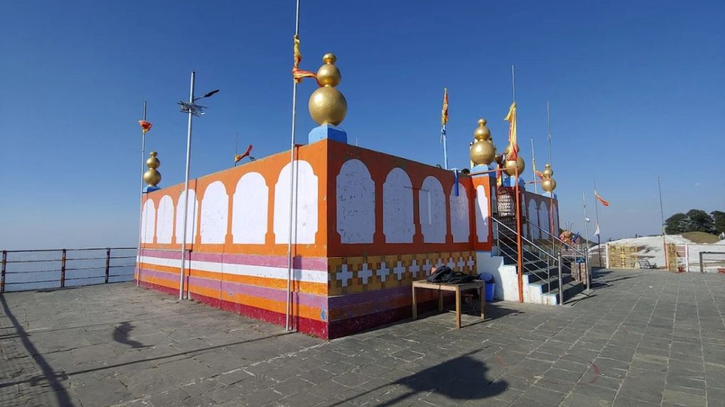 Shikari Devi Temple