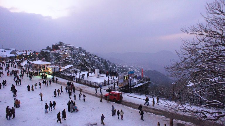 Discover the Best: Shimla's Ultimate 2025 Guide to Must-Visit Places