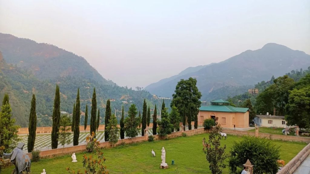 Solan Is Famous For