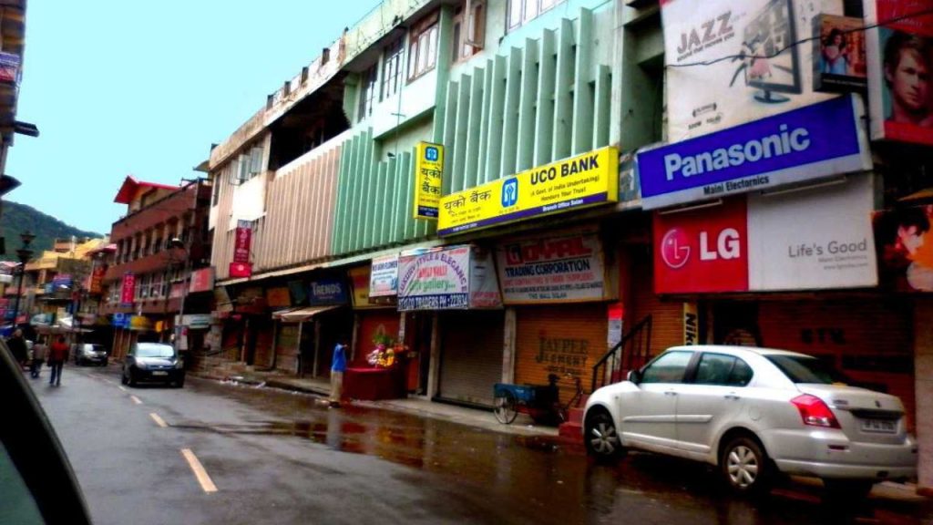 Things To Do In Solan