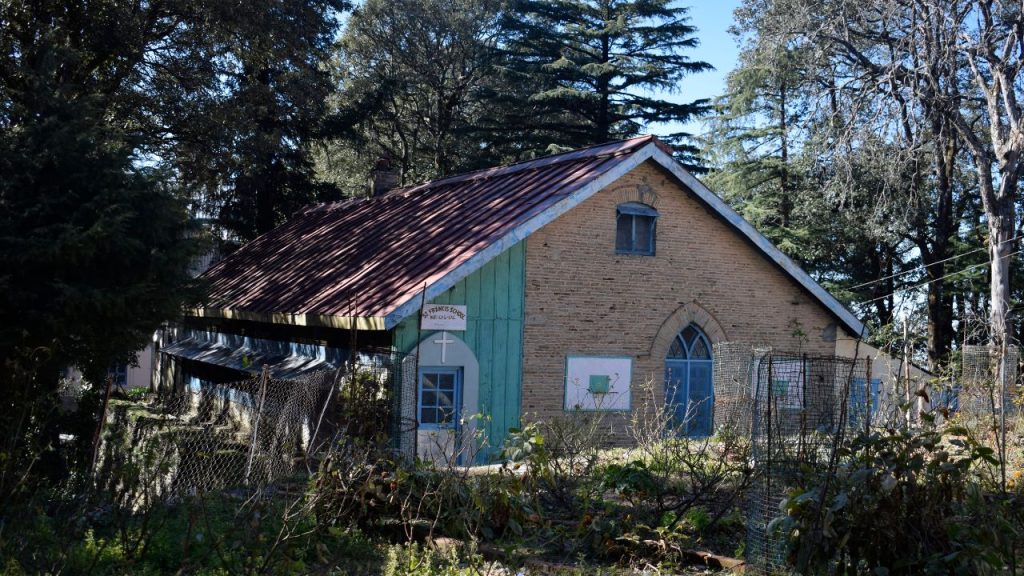 St. Francis Church