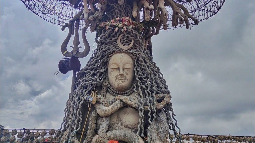 Stone Kumbh