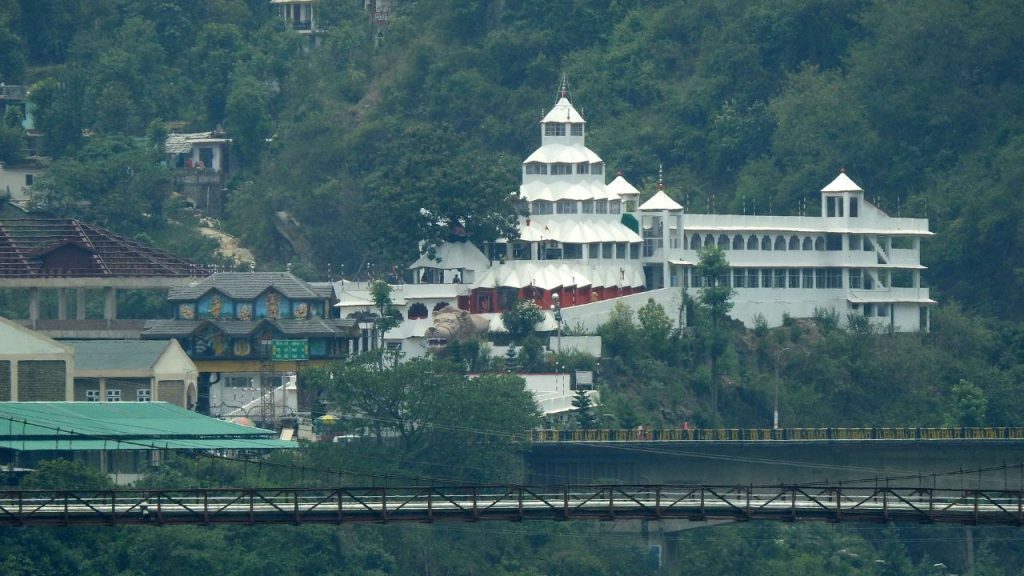 Bhimakali Temple