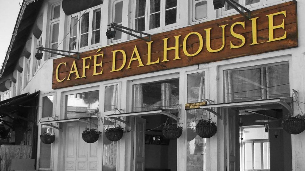 Where to Eat in Dalhousie