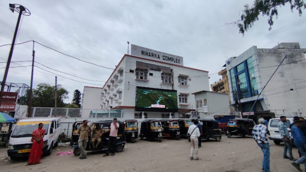 Niharika Complex