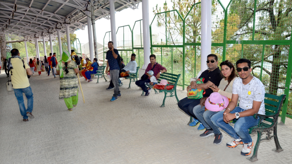 Tarakot Marg