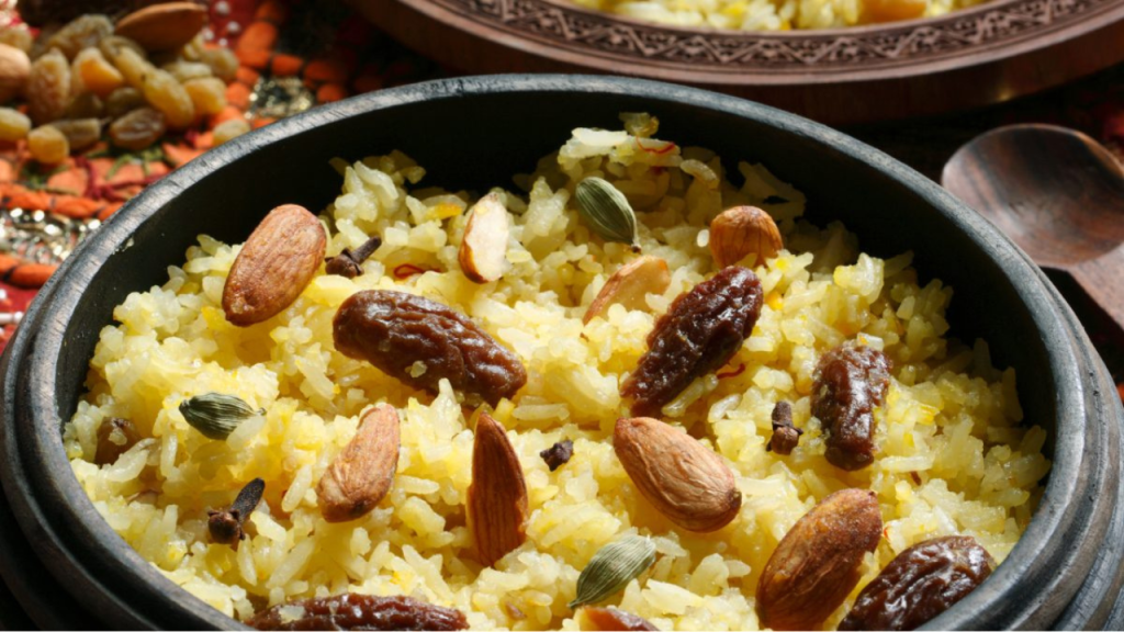 Modur Pulav