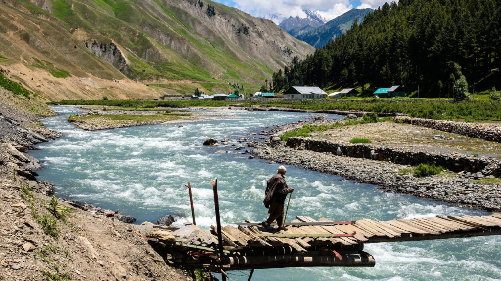 Dawar Village