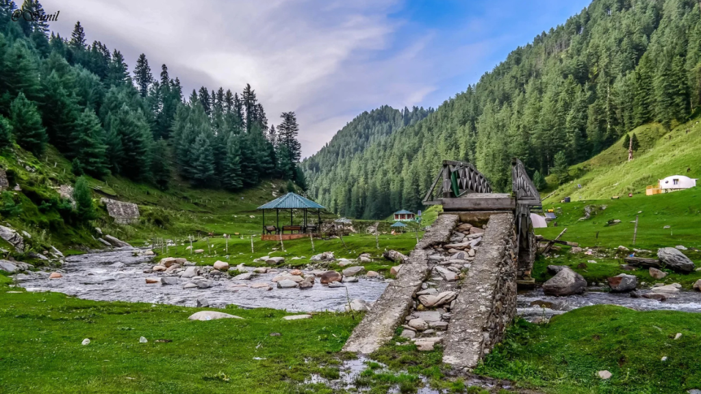 Jai Valley