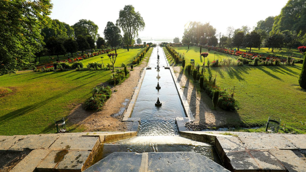 Nishant Garden