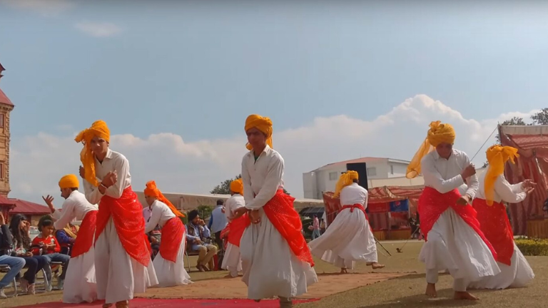 Local Festivals and Cultural Experiences in Jammu