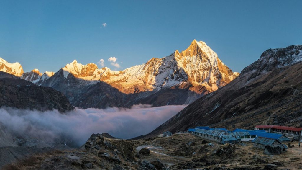 Annapurna Circuit