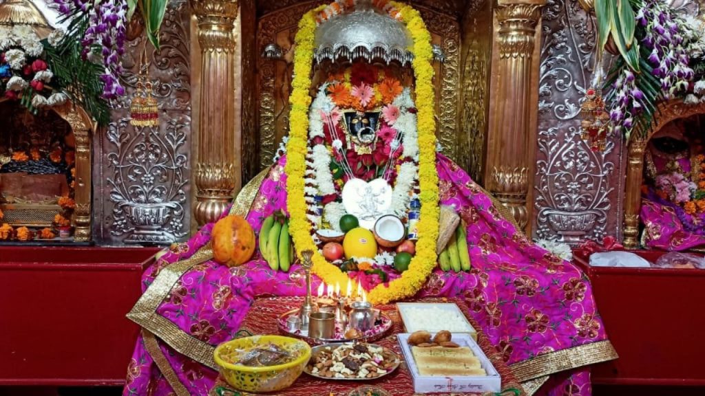 Bawe Wali Mata Temple – The Guardian Goddess Of Jammu